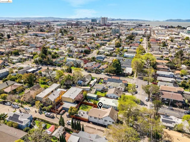 1350 66th St, Berkeley, California 94702