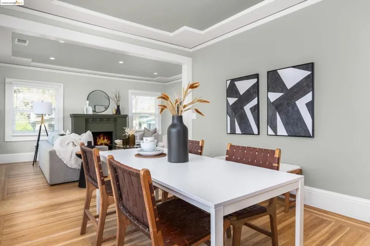 1350 66th St, Berkeley, California 94702