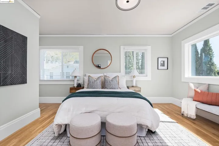 1350 66th St, Berkeley, California 94702