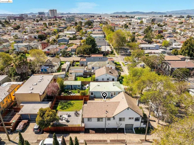 1350 66th St, Berkeley, California 94702
