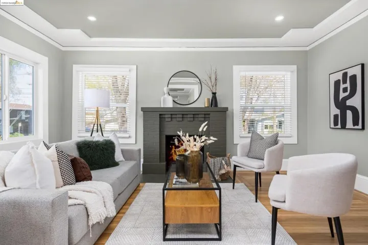 1350 66th St, Berkeley, California 94702