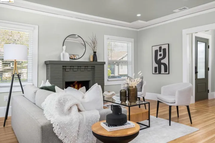 1350 66th St, Berkeley, California 94702