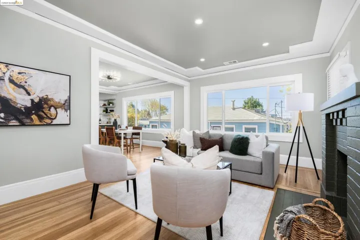 1350 66th St, Berkeley, California 94702