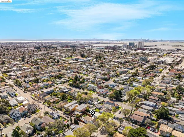 1350 66th St, Berkeley, California 94702