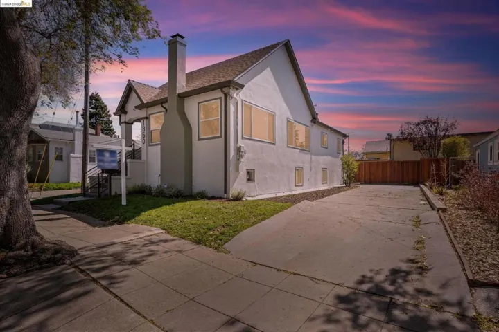 1350 66th St, Berkeley, California 94702