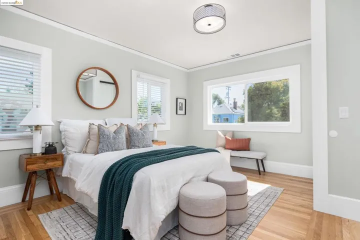 1350 66th St, Berkeley, California 94702