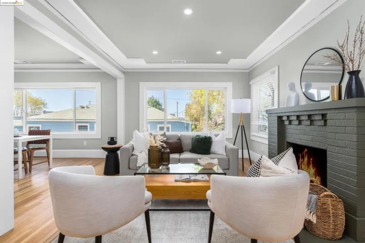 1350 66th St, Berkeley, California 94702