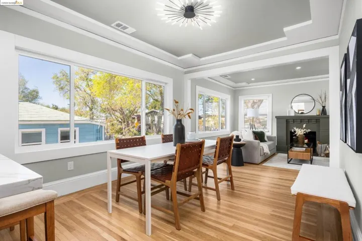 1350 66th St, Berkeley, California 94702