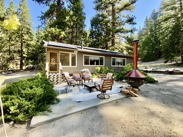 OFF GRID