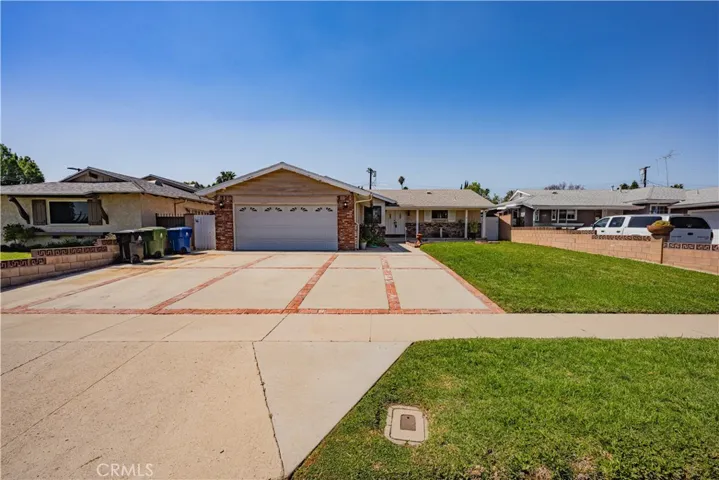 7421 Asman Avenue, West Hills, California 91307