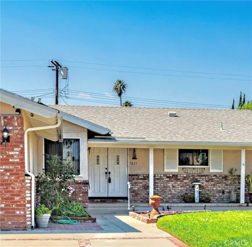 7421 Asman Avenue, West Hills, California 91307