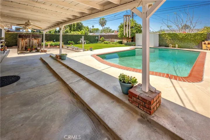 7421 Asman Avenue, West Hills, California 91307