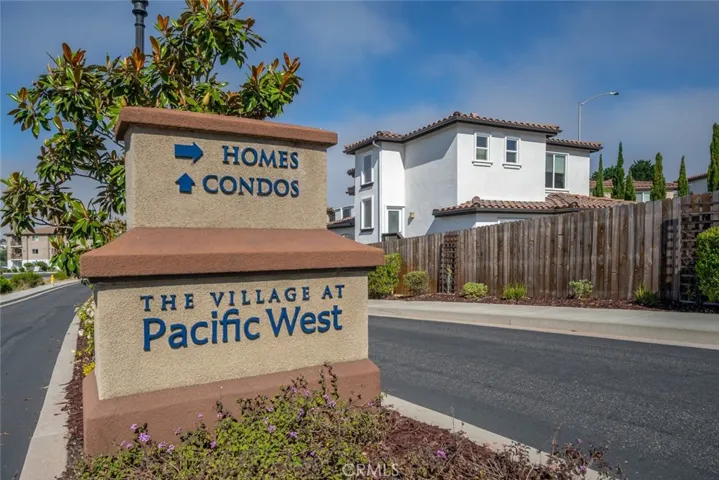 116 Village Circle, Pismo Beach, California 93449
