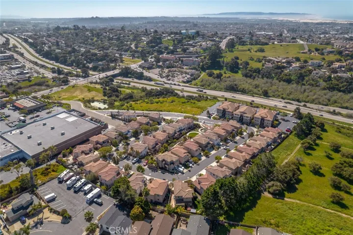 116 Village Circle, Pismo Beach, California 93449