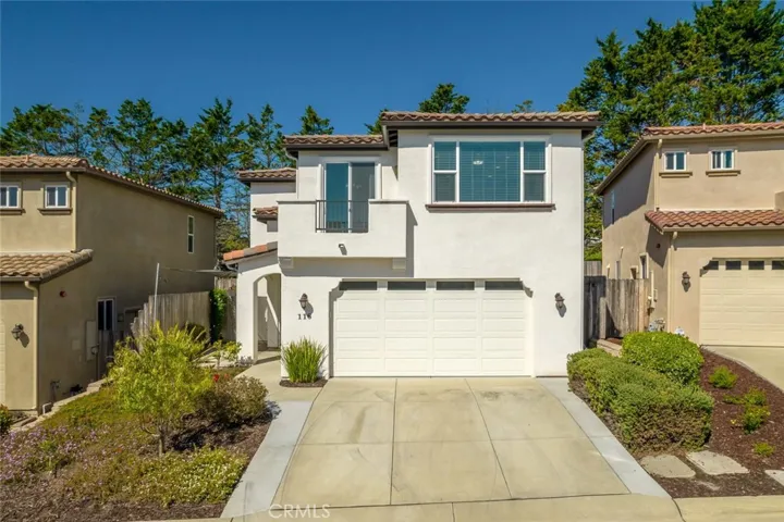 116 Village Circle, Pismo Beach, California 93449