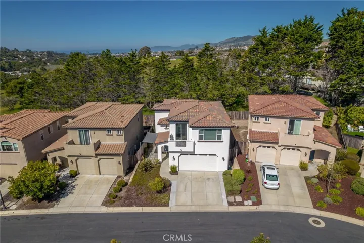 116 Village Circle, Pismo Beach, California 93449