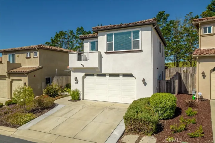 116 Village Circle, Pismo Beach, California 93449