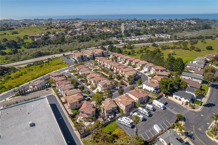 116 Village Circle, Pismo Beach, California 93449