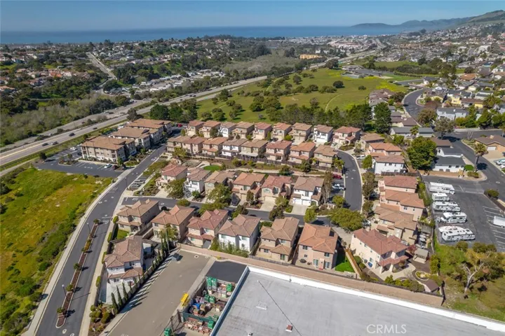 116 Village Circle, Pismo Beach, California 93449