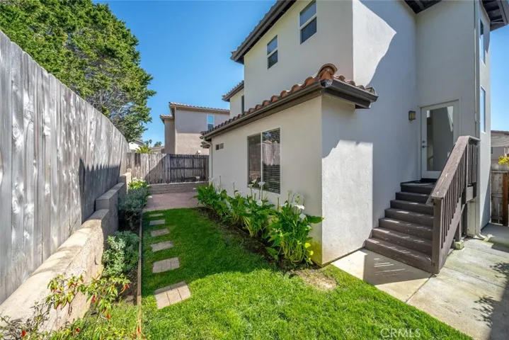 116 Village Circle, Pismo Beach, California 93449