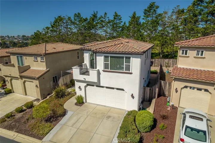 116 Village Circle, Pismo Beach, California 93449