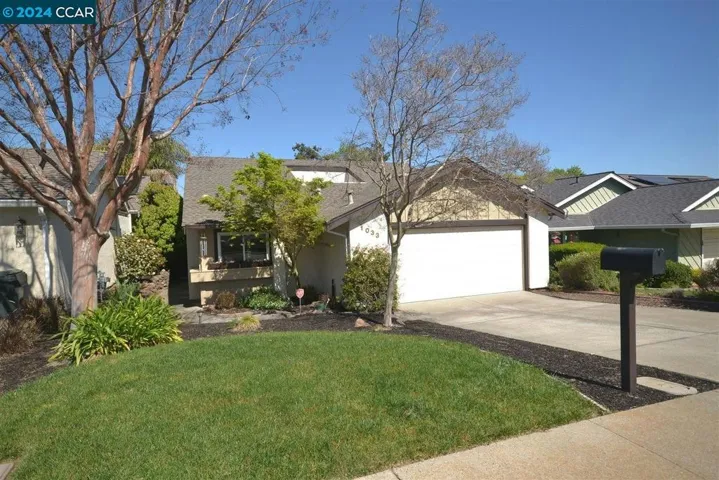 1033 Stoneybrook Dr, Martinez, California 94553