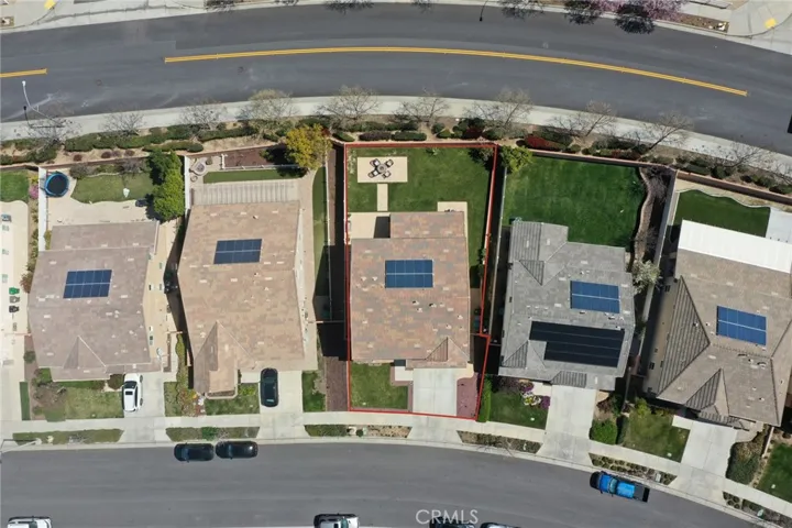 11793 Silver Birch Road, Corona, California 92883