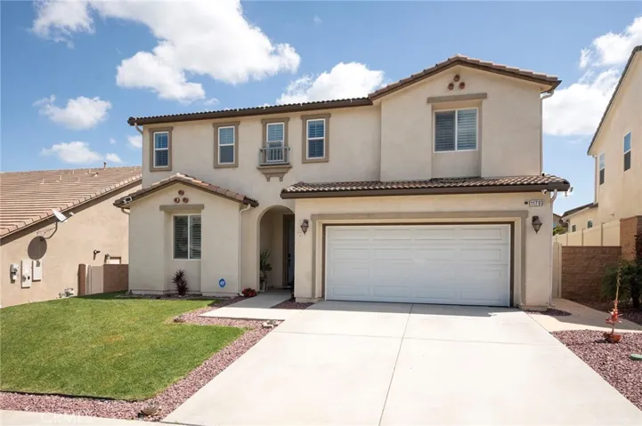 11793 Silver Birch Road, Corona, California 92883