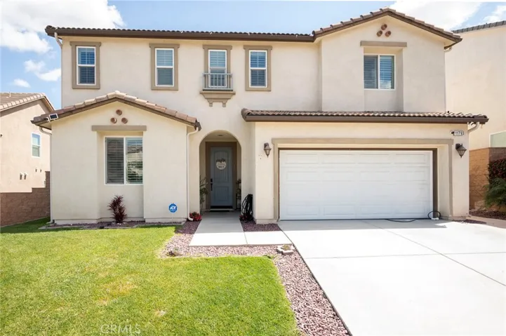 11793 Silver Birch Road, Corona, California 92883