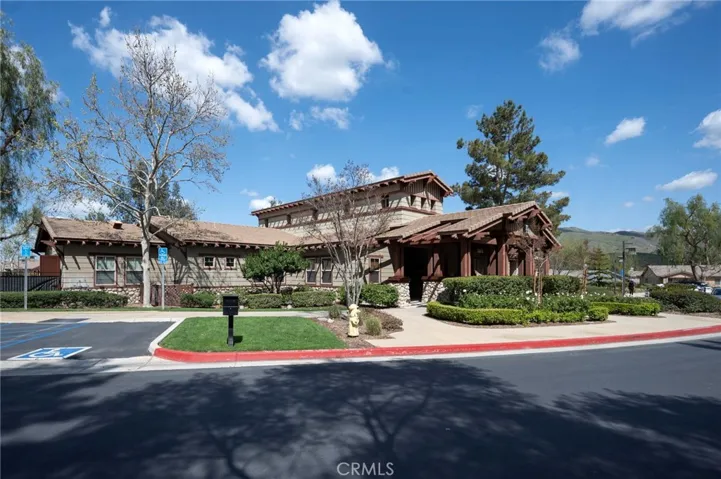 Sycamore Creek Community Association