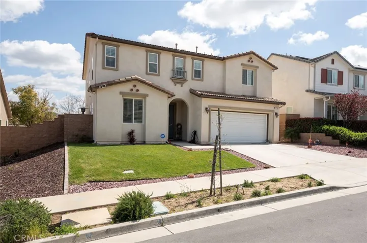 11793 Silver Birch Road, Corona, California 92883