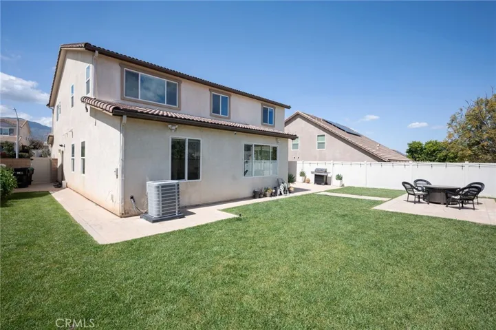 11793 Silver Birch Road, Corona, California 92883