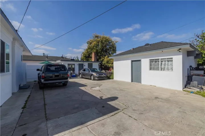 2314 N Bristol Street, Santa Ana, California 92706