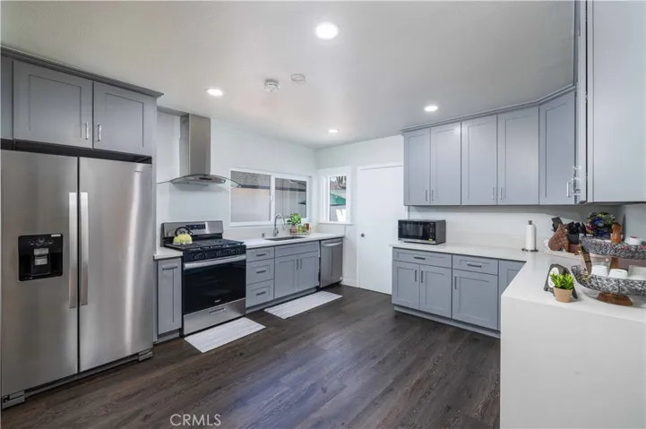 2314 N Bristol Street, Santa Ana, California 92706