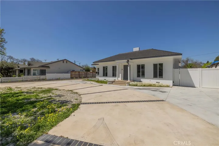 2314 N Bristol Street, Santa Ana, California 92706