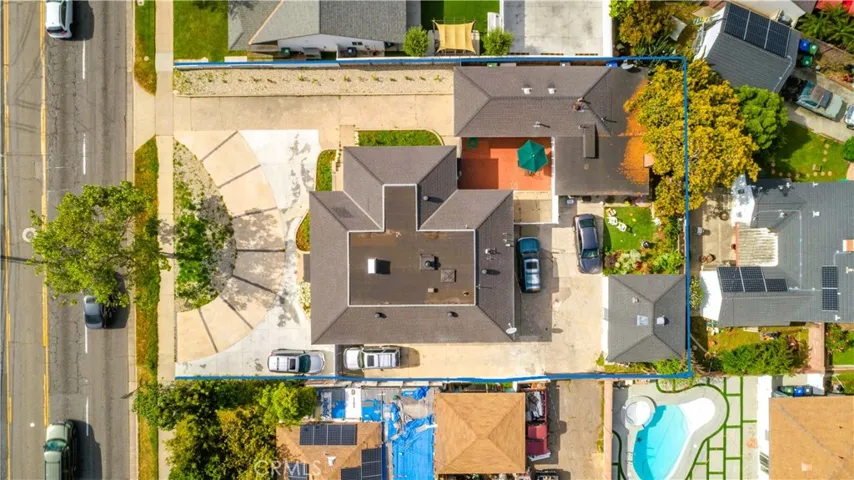 2314 N Bristol Street, Santa Ana, California 92706