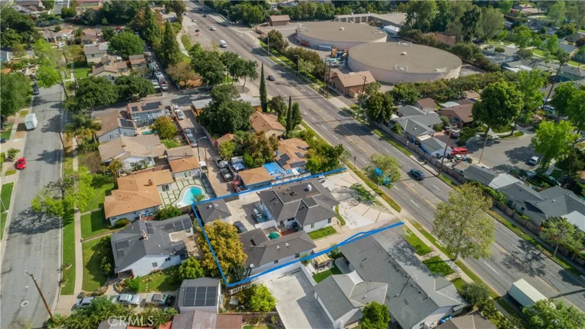 2314 N Bristol Street, Santa Ana, California 92706