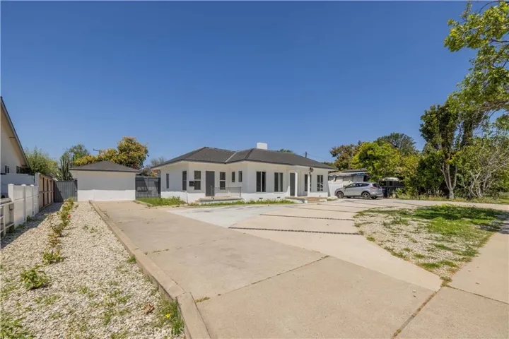 2314 N Bristol Street, Santa Ana, California 92706