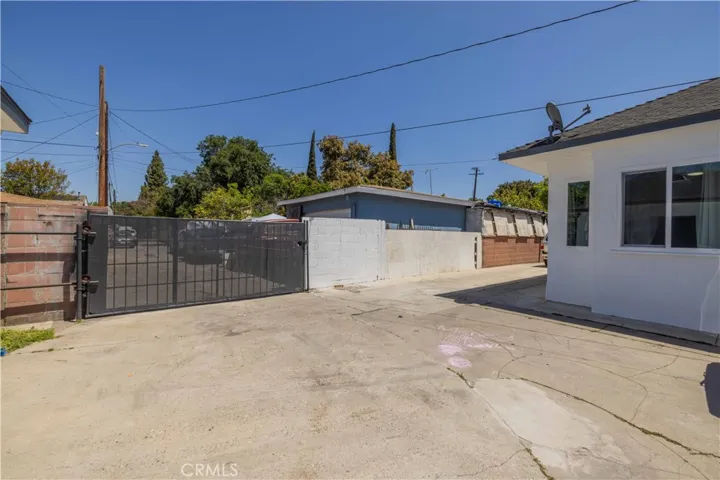 2314 N Bristol Street, Santa Ana, California 92706
