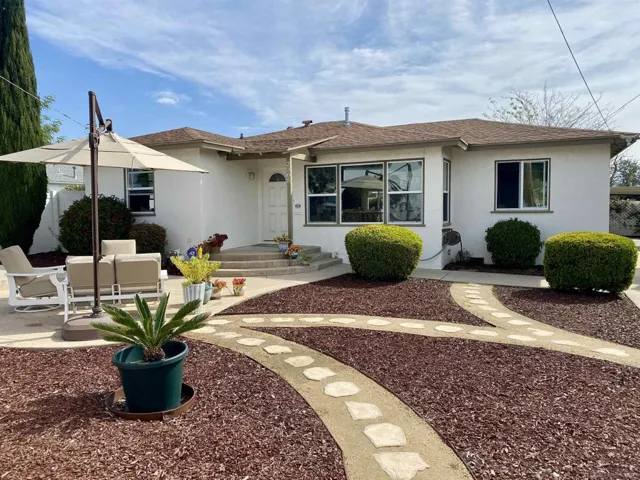 2305 Cypress Ave, Lemon Grove, California 91945