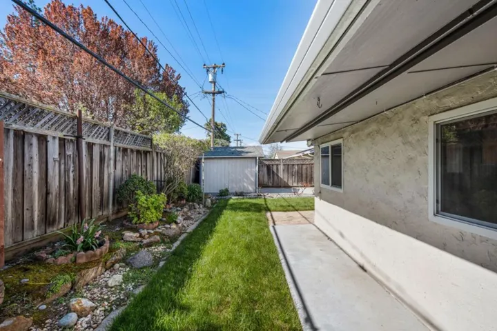 1400 Bouret Drive, San Jose, California 95118