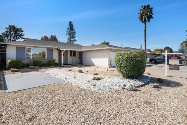 1400 Bouret Drive, San Jose, California 95118