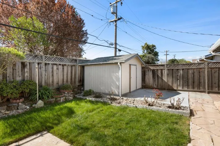 1400 Bouret Drive, San Jose, California 95118