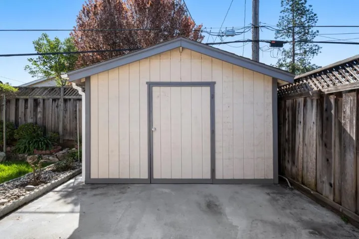 1400 Bouret Drive, San Jose, California 95118