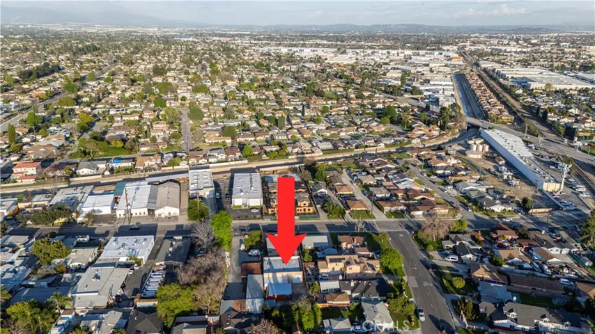 4917 Encinita Avenue, Temple City, California 91780
