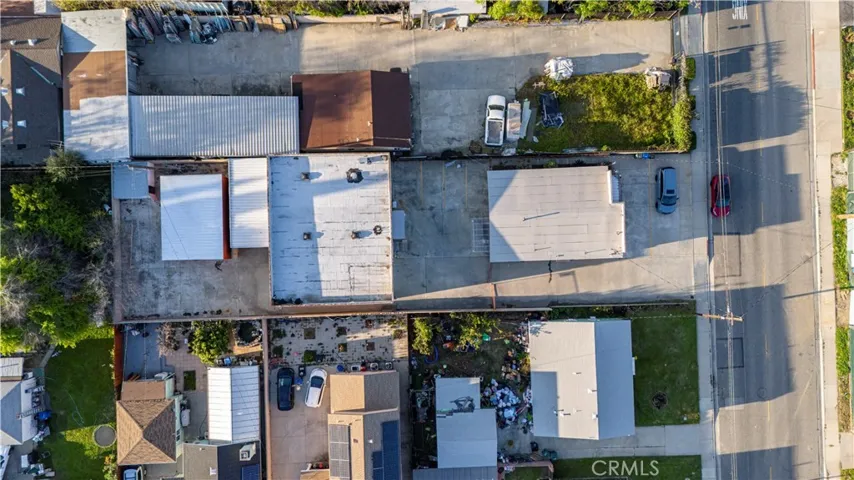 4917 Encinita Avenue, Temple City, California 91780