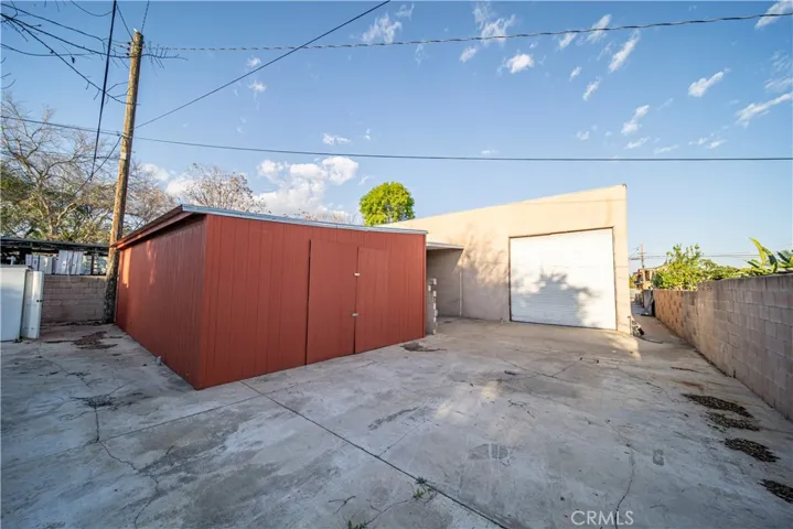4917 Encinita Avenue, Temple City, California 91780