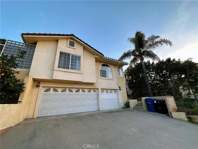 20122 Candleflame Court, Walnut, California 91789