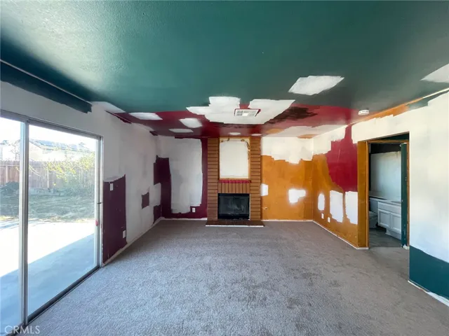 2331 E Kildare Street, Lancaster, California 93535