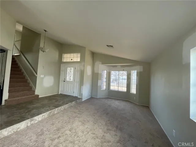 2331 E Kildare Street, Lancaster, California 93535